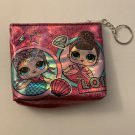 L.O.L. Surprise Coin Purse Keychain