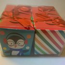 christmas favor boxes