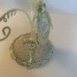 Vintage Jewelry Tree Stand By Sandy Woo For Mee Art