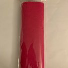 Hot Pink Felt Roll 12”x 2’