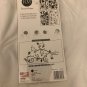 New RoomMates Removable Repositionable Reusable 57 Wall Decals Foil Leaves