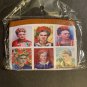Frida Kahlo Inspired Women's Coin Purse Pouch ,Wallet Mexican Artist