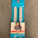 Boye Plastic Knitting Needles 14 inches  US 50/25 mm New
