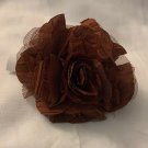 Saro Lifestyle Napkin Rings Set Of 4