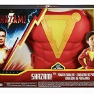 Playsets DC Comics Shazam Role Chest Plate Toys " Games