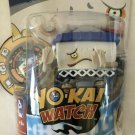 New Hasbro Yo Kai Watch Noway-nihablar- Nono-Character Anime with Medal