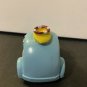NEW Fairy Garden Beach VW beetle car figurine miniature