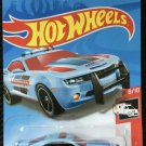 2019 Hot Wheels Car Kid's Toy Vehicles #99 '10 CAMARO SS