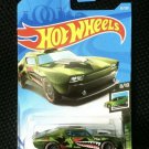 2019 Hot Wheels Car Kid's Toy Vehicles #87 MUSCLE BOUND