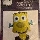 17” Inflatable Halloween Prop Decor – FRANKENSTEIN'S MONSTER - NIP
