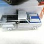 Hot Wheels 1978 Dodge Lil Red Express Truck Silver NIP Hot Trucks 2017 Malaysia