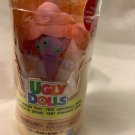 Uglydoll Surprise Disguise Mermaid Maiden Tray Toy, Figure & Accessories