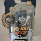 New Hasbro Yo Kai Watch Robonyan Character Anime with Medal