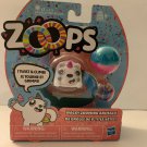 New Hasbro Zoops Electronic Twisting Zooming Climbing Toy Polar Bear