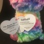 TY Easter 2019 Beanie Babies Boos Daffodil the Lamb New with tags