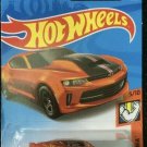 2019 Hot Wheels Car Kid's Toy Vehicles #71 '18 COPO CAMARO SS