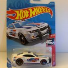 2019 Hot Wheels '10 Camaro SS Police Cruiser HW Rescue Series #99 of 250 V