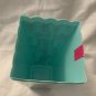 2 Mermaid Popcorn Tubs