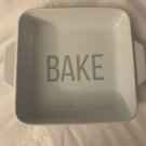 Square baking dish 8.74”x8.74”x2.4” by Jo-Ann