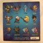 CUTE BUT DEADLY SOLDIER 76 OVERWATCH BLIZZARD SERIES 2 EXCLUSIVE FIGURE