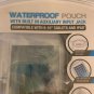 Spectrum Active Wateproof Pouch For Tablets 9-10&acirc;��