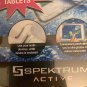 Spectrum Active Wateproof Pouch For Tablets 9-10&acirc;��