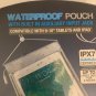 Spectrum Active Wateproof Pouch For Tablets 9-10&acirc;��