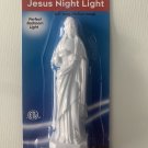 Free Shipping Jesus NIGHT LIGHT Plug-In Jesus Nightlight Bulb