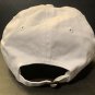 White Champion Authentic Hip Hop Hat Sport Baseball Cap Adjustable