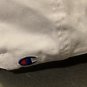 White Champion Authentic Hip Hop Hat Sport Baseball Cap Adjustable