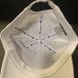 White Champion Authentic Hip Hop Hat Sport Baseball Cap Adjustable