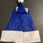 Avengers Santa Hat And Stocking 2 Piece Soft Felt Ships Free