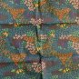 4 Spring Fat Quarters Cotton 18&acirc;��x21&acirc;�� New