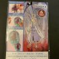 Disney Frozen II Make Your Own Shrink Charms DIY 6 DESIGNS (NEW)