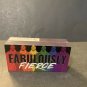 New! Disney Rainbow Pride Collection Ursula Diva Mug & Sign Gift Set