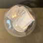 DIY Snow Globe Make Your Own Shatter Proof Snow/Water Globe: 5"