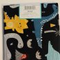 Dinosaurs Fat Quarter 18&acirc;��x21&acirc;�� Cotton