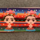 Frida kahlo Adult headwrap/headband/Diadema New In Package