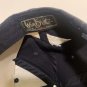 Head Shots by KC caps Flames. Black adjustable NWOT