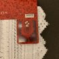 Christmas Lace Table Runner. New Measures 13&acirc;�� x 45&acirc;��