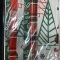 Create It Iron on Fabric Sheets 6 pk. Gnome 1 Holiday