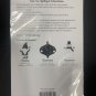 CREATE IT IRON-ON APPLIQUES Gnome, Ornament & Snowman