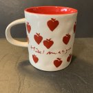 Hotel Magique for Anthropologie Melange Mug New In Box