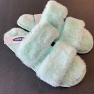 old navy girl slippers size 5/6 NWT