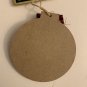 Red Truck Ornament 5&acirc;�� Diameter
