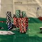 Las Vegas bowling shirt size Medium NWT