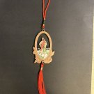 Car pendant Jesus 12” Long