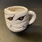 Mummy Ceramic Coffee Mug Small