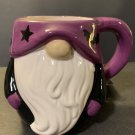 Gnome Halloween Ceramic Mugs by Arlington 18oz New