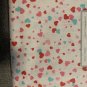 CREATE IT 1 YD FABRIC 100% COTTON Hearts
